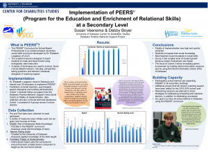 new PEERS AUCD 2015 draft edits with PEERS book 2.2