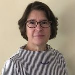 Linda SmithProject Co-Director